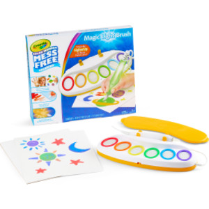 Color Wonder&reg; Magic Light Brush