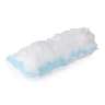 CTIPRMW2002, Contec, DustMore High Duster LT Sleeve, Microfiber, White, 8.25 in