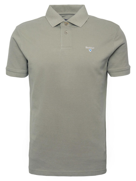 Sports Short-Sleeved Polo Shirt Sports Short-Sleeved Polo Shirt