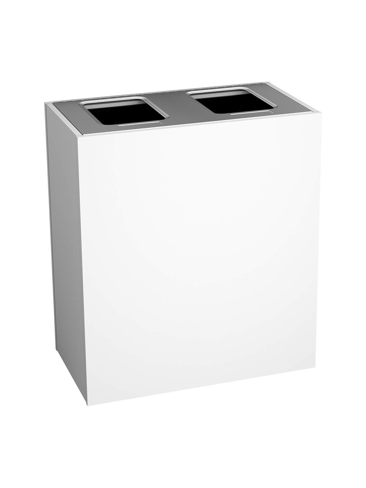 ARISTATA – Double – Unit – Select – Full – Glacier