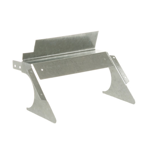 RANGE UPPER HALF DUCT