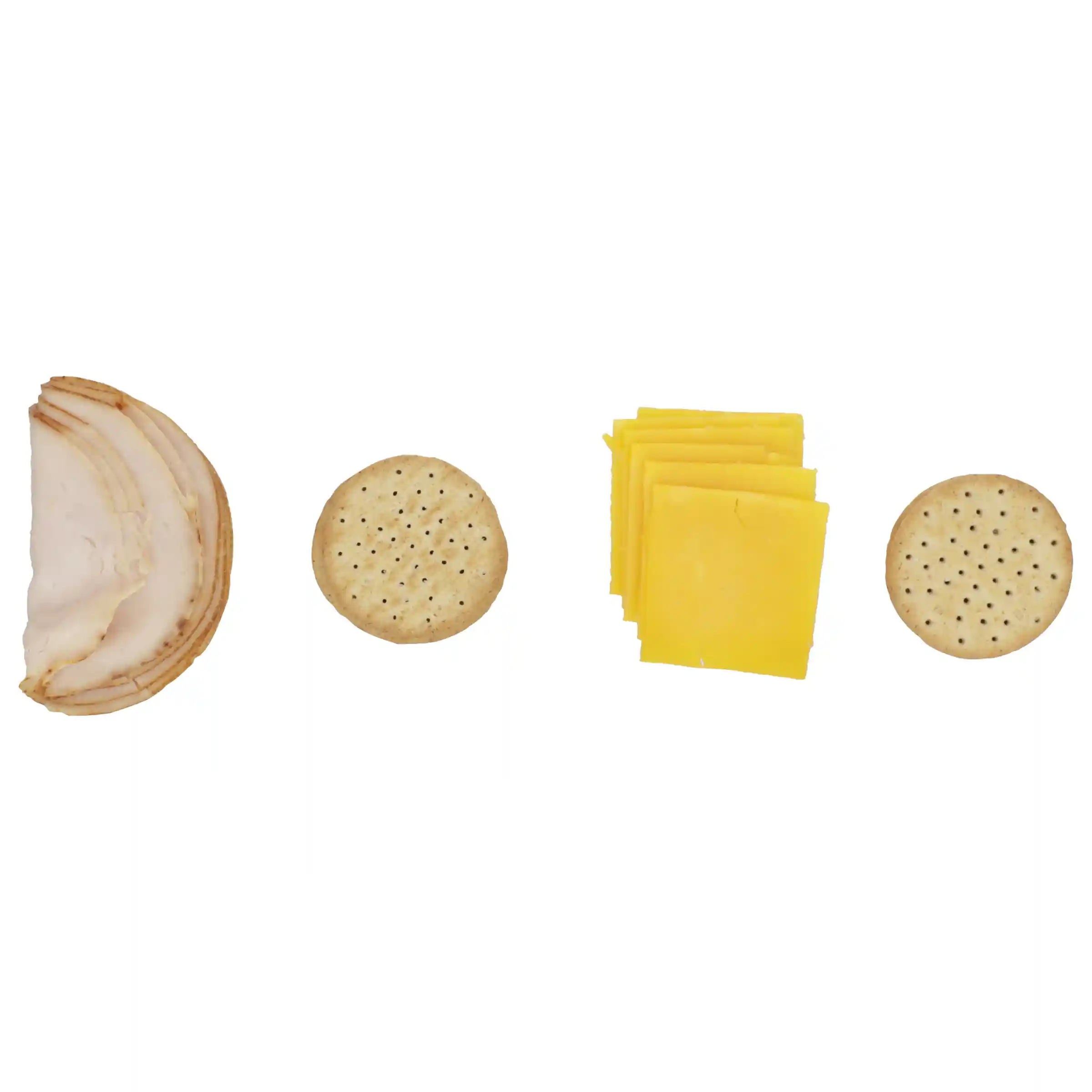 Hillshire Farm Snack Kits - Turkey & Cheddar _image_11