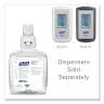 Gojo, PURELL, HEALTHY SOAP Mild Foam Soap, CS8 Dispenser 1200 mL Cartridge