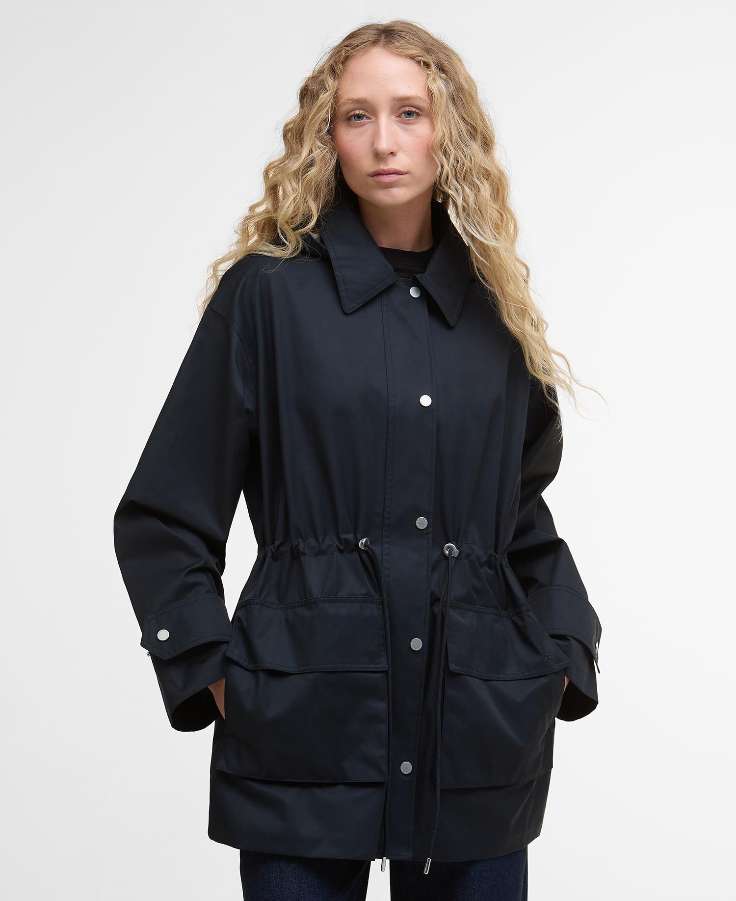 Fallyn Showerproof Jacket image number 0