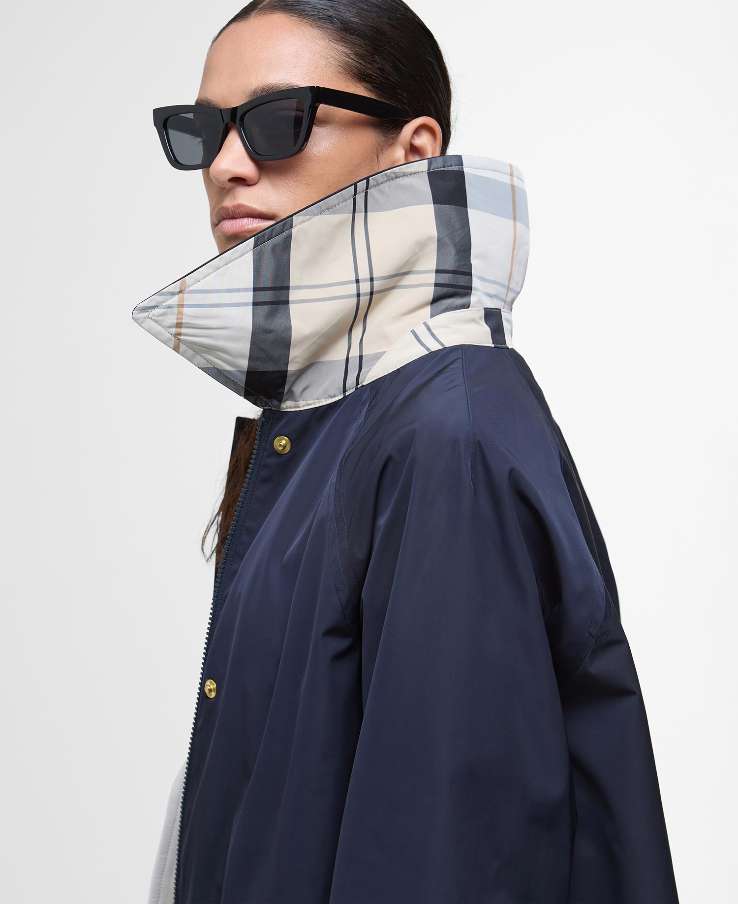Sonnet Showerproof Jacket image number 4