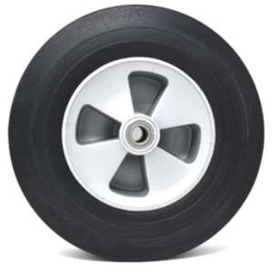Special Made, 12" Wheel for the Std. Duty Tilt truck