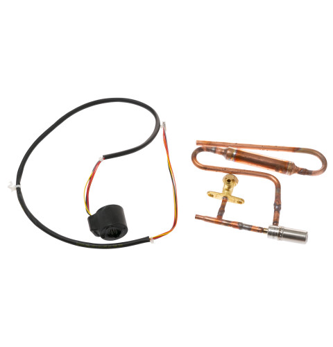Filter Dryer Assembly