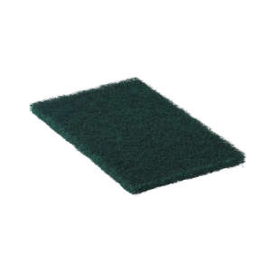Hillyard, Abrasive, Polyester, Rectangle, 9"x6"