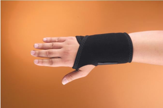 Hely & Weber WRIST BRACE, MODABBER RT