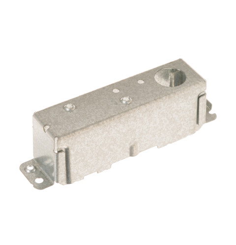 Water cavity junction box