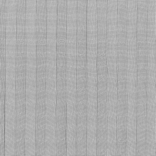 Breeze In Black Fly Screen 02