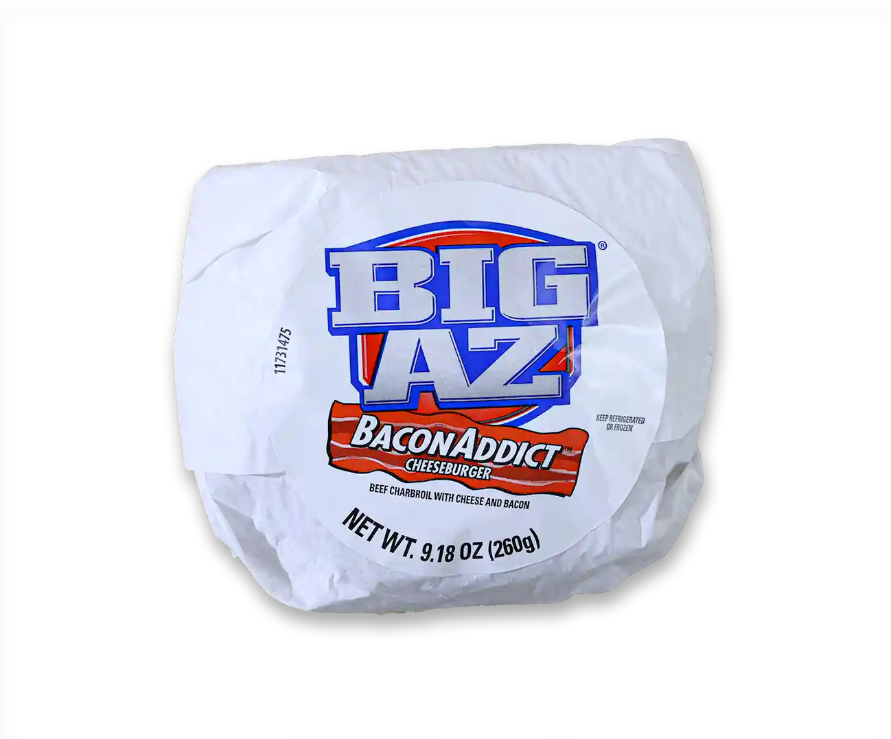 BIG AZ® BaconAddict® Cheeseburger_image_21