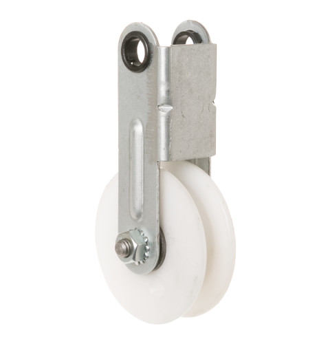 IDLER ARM.