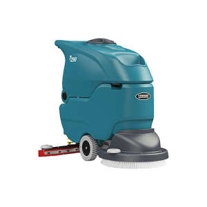 Tennant, T290 - Pad Assist - 150AH Wet Batteries, 20", Disc, Walk Behind Floor Scrubber
