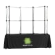 8'w x 5'h Curved Frame