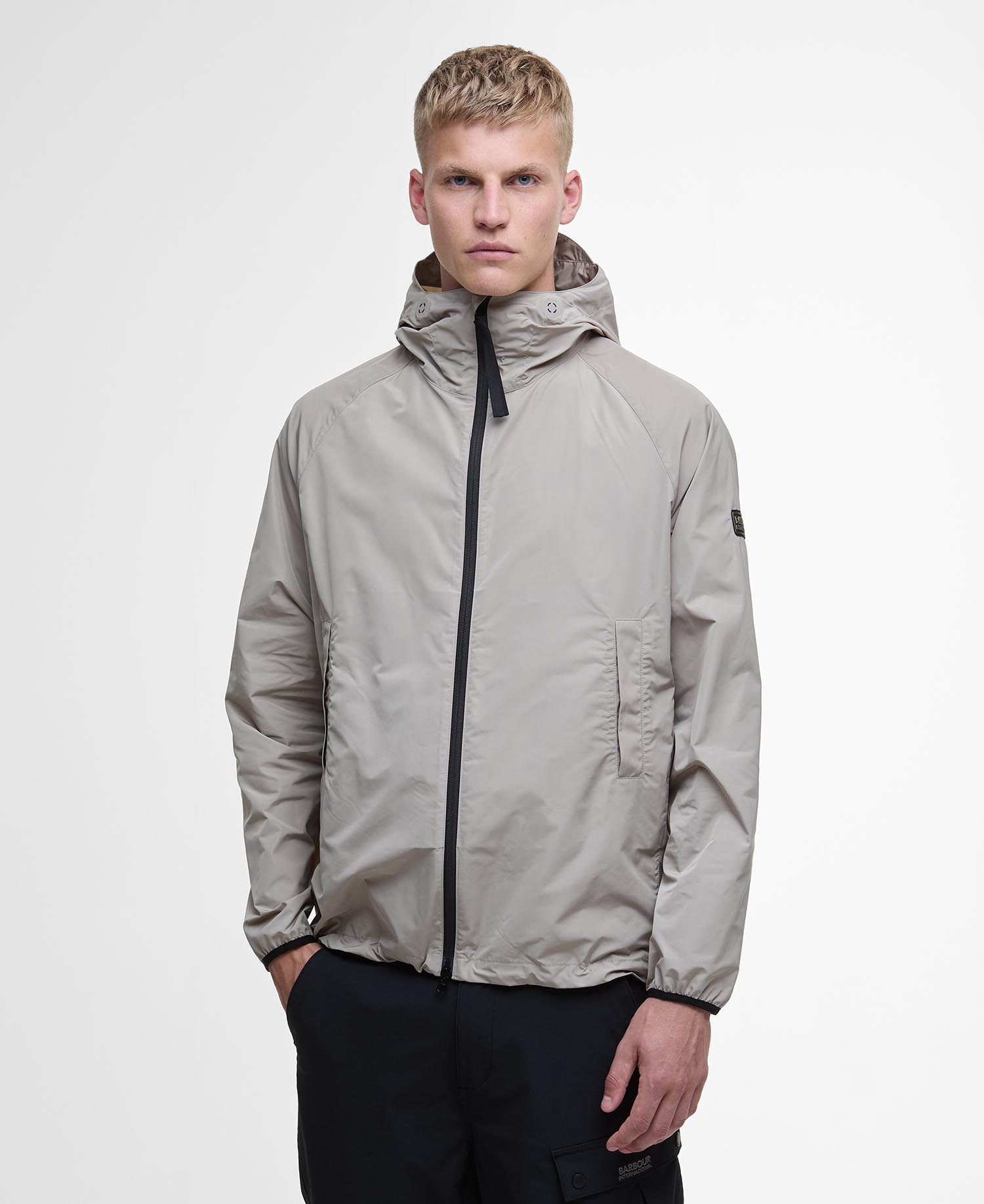 Porter Showerproof Jacket image number 0