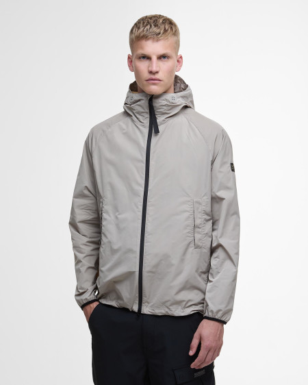 Porter Showerproof Jacket
