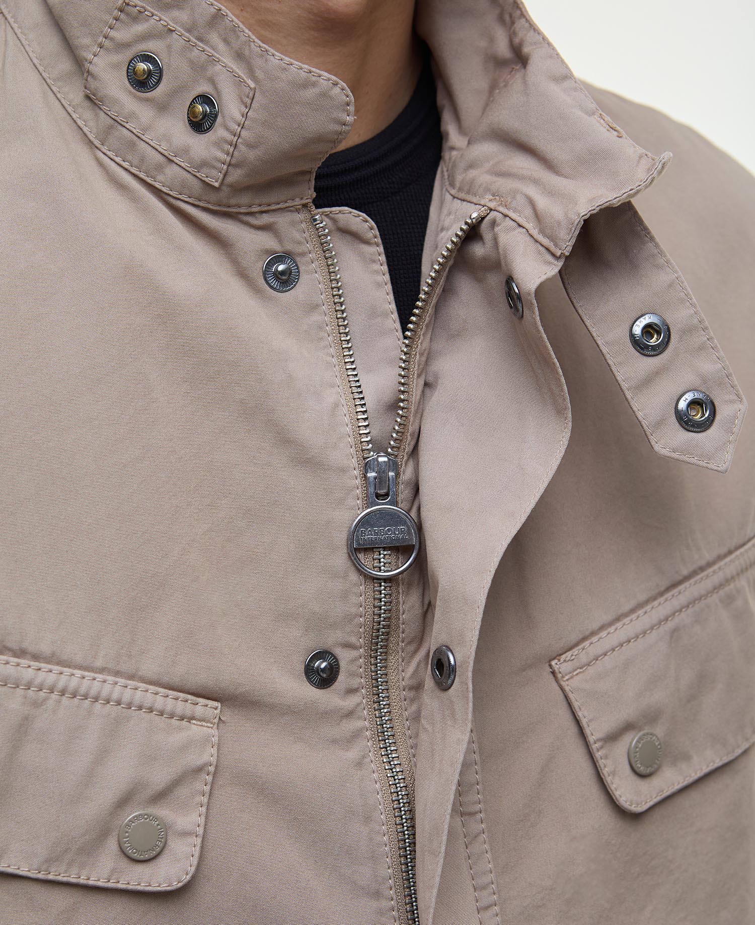 Duke Casual Jacket image number 5