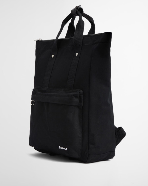 Olivia Backpack Classic Black