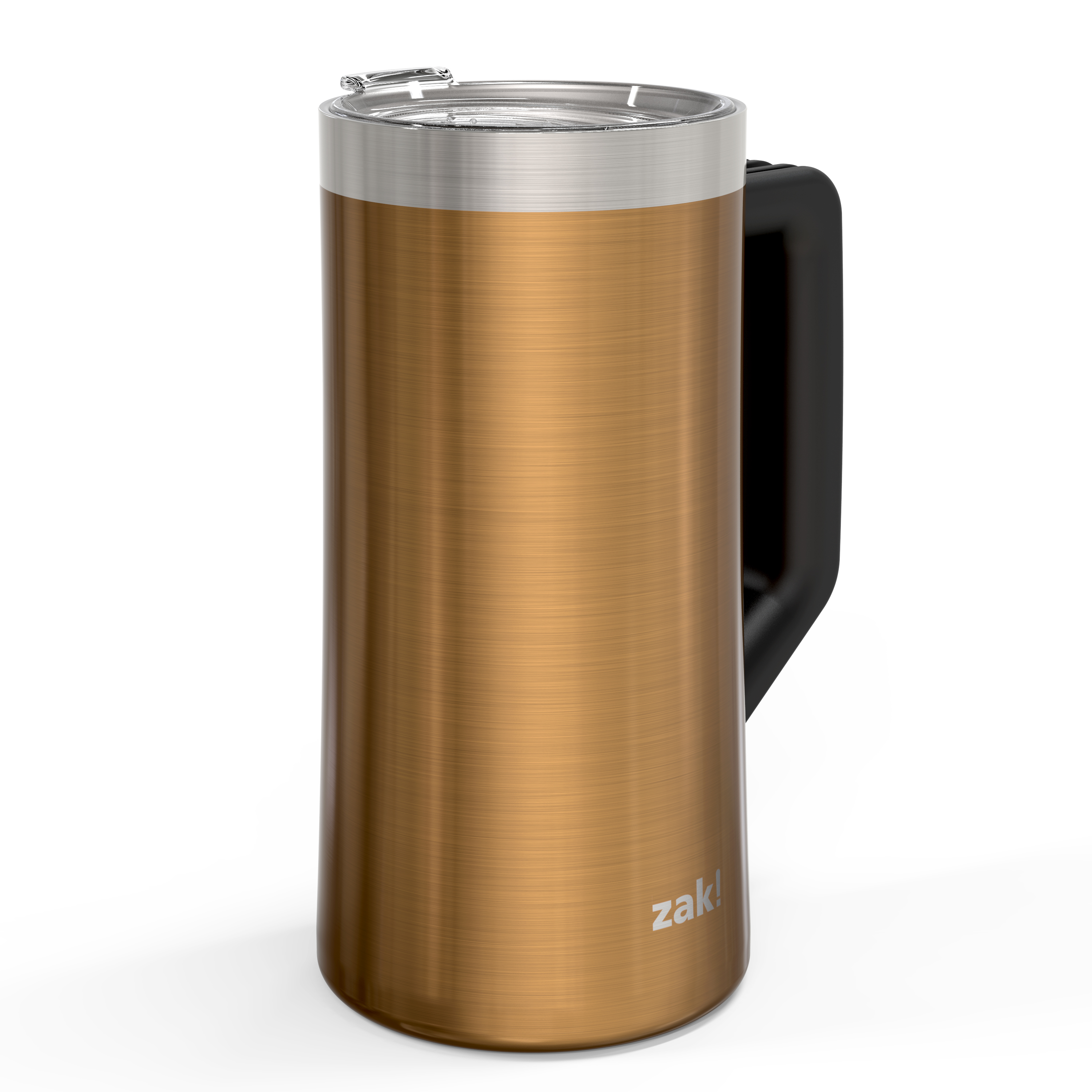 Creston 25 ounce Vacuum Insulated Stainless Steel Tumbler, Copper slideshow image 2 Creston 25 ounce Vacuum Insulated Stainless Steel Tumbler, Copper slideshow image 2