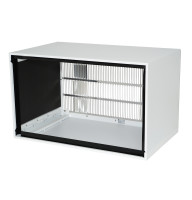 Room Air Conditioner Quick Snap Wall Sleeve &mdash; Model #: RAB26A