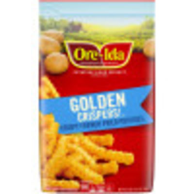 Ore-Ida Crispers! 20 oz Bag - My Food and Family