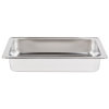 DRIPLESS RECT. WATER PAN FOR