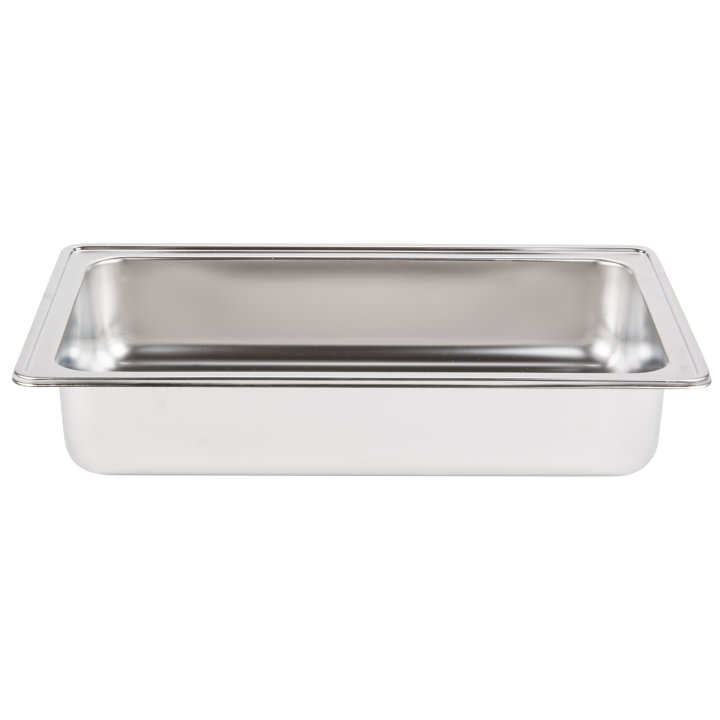 DRIPLESS RECT. WATER PAN FOR