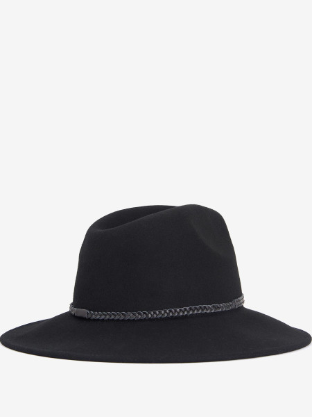 Fedora Tack Fedora Tack