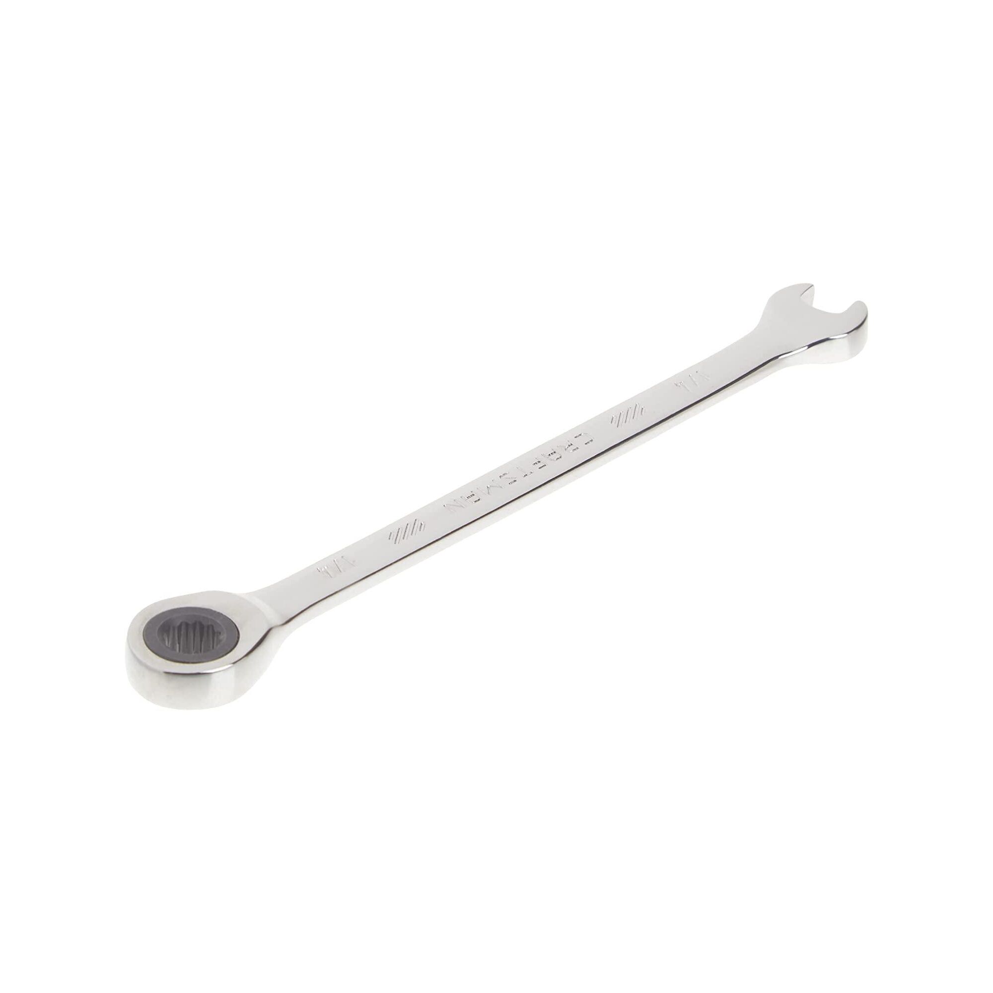 View of CRAFTSMAN Wrenches: Ratcheting on white background