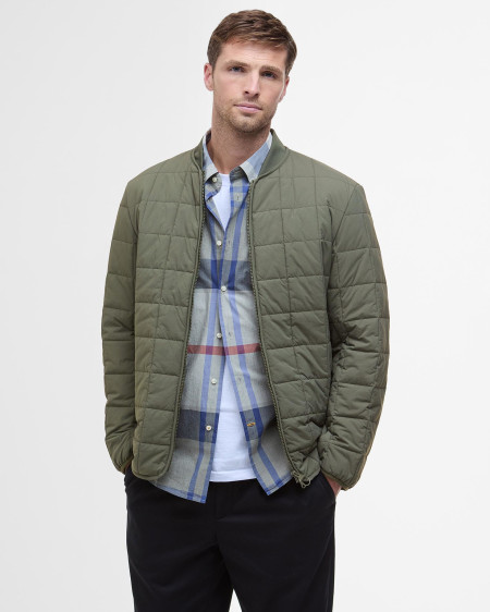 Steppjacke Elmstone
