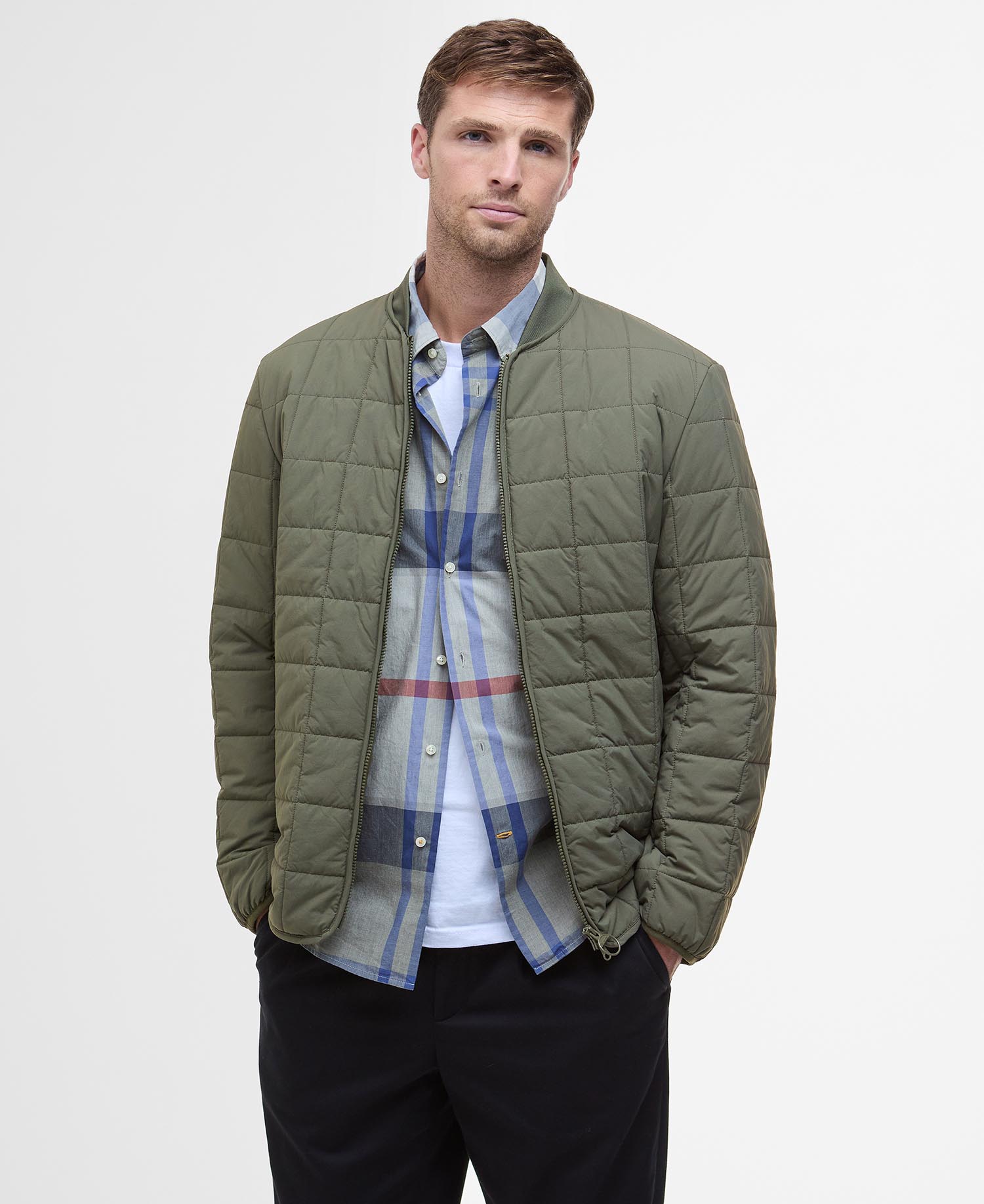 Steppjacke Elmstone image number 0