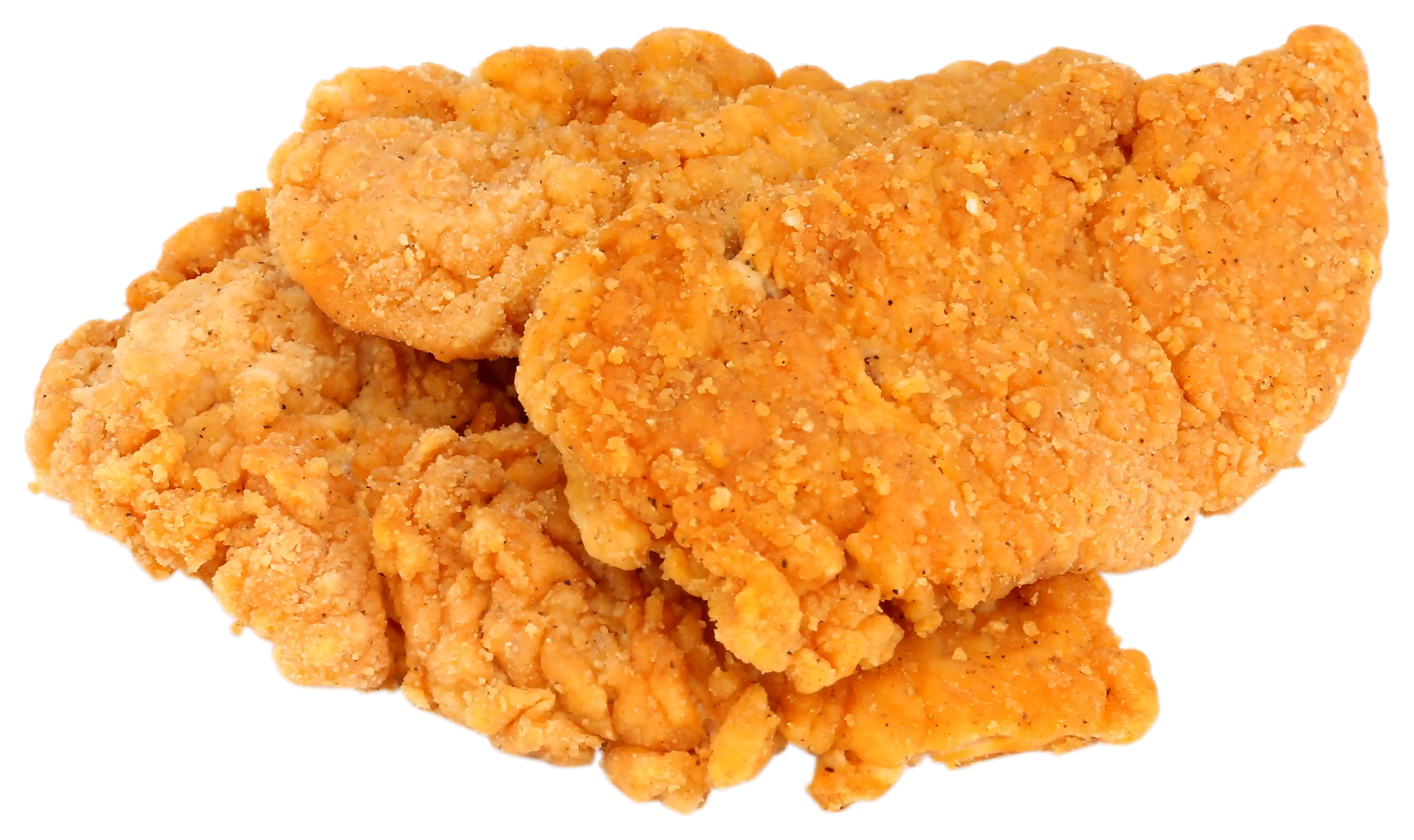 Tyson® Uncooked Breaded Chicken Tenderloins with Nashville Hot Sauce Pouches_image_11