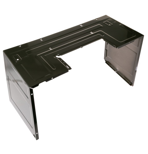 OUTER CASE - DARK DORIAN