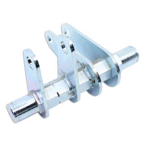 Squeegee Lever