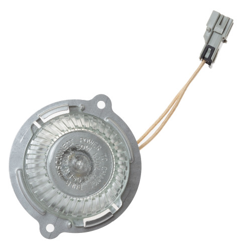 LAMP HALOGEN ASSEMBLY