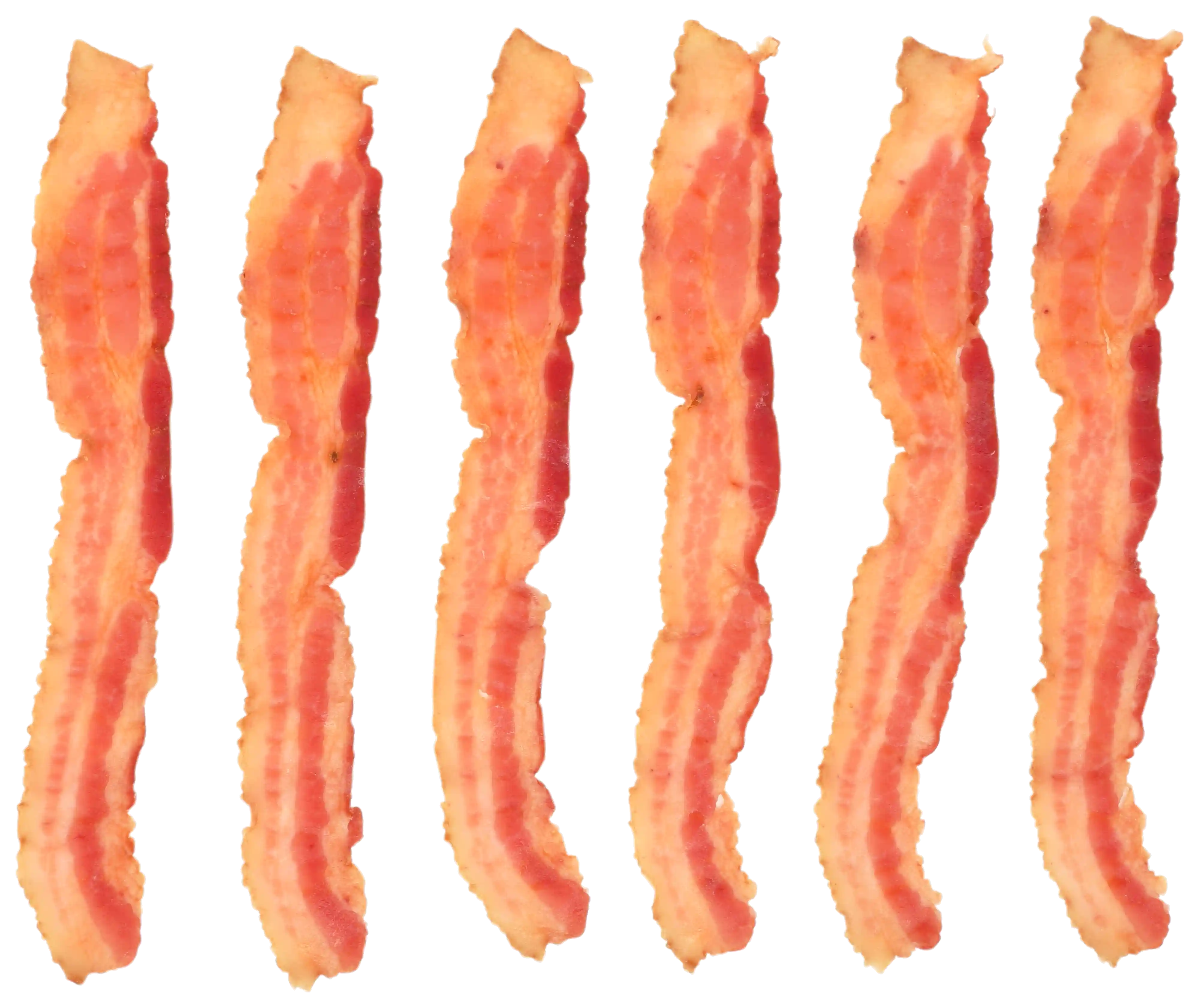 Jimmy Dean® Fully Cooked Hickory Smoked Extra Thin Bacon Slices_image_21