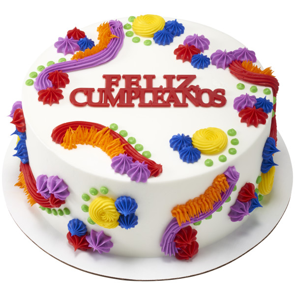 Feliz Cumpleaños Script Layon