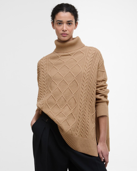 Burne Cape