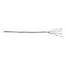7131843 - GenSPEED® 6 Cat 6 Plenum Cable, Gray, 1000 ft., Reel-In-Box
