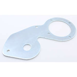 Upper Brush Base Support Vispa