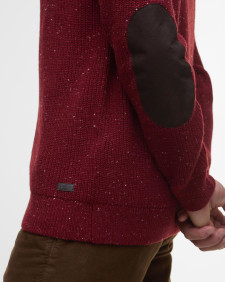 Raisthorpe Crew Neck Jumper 