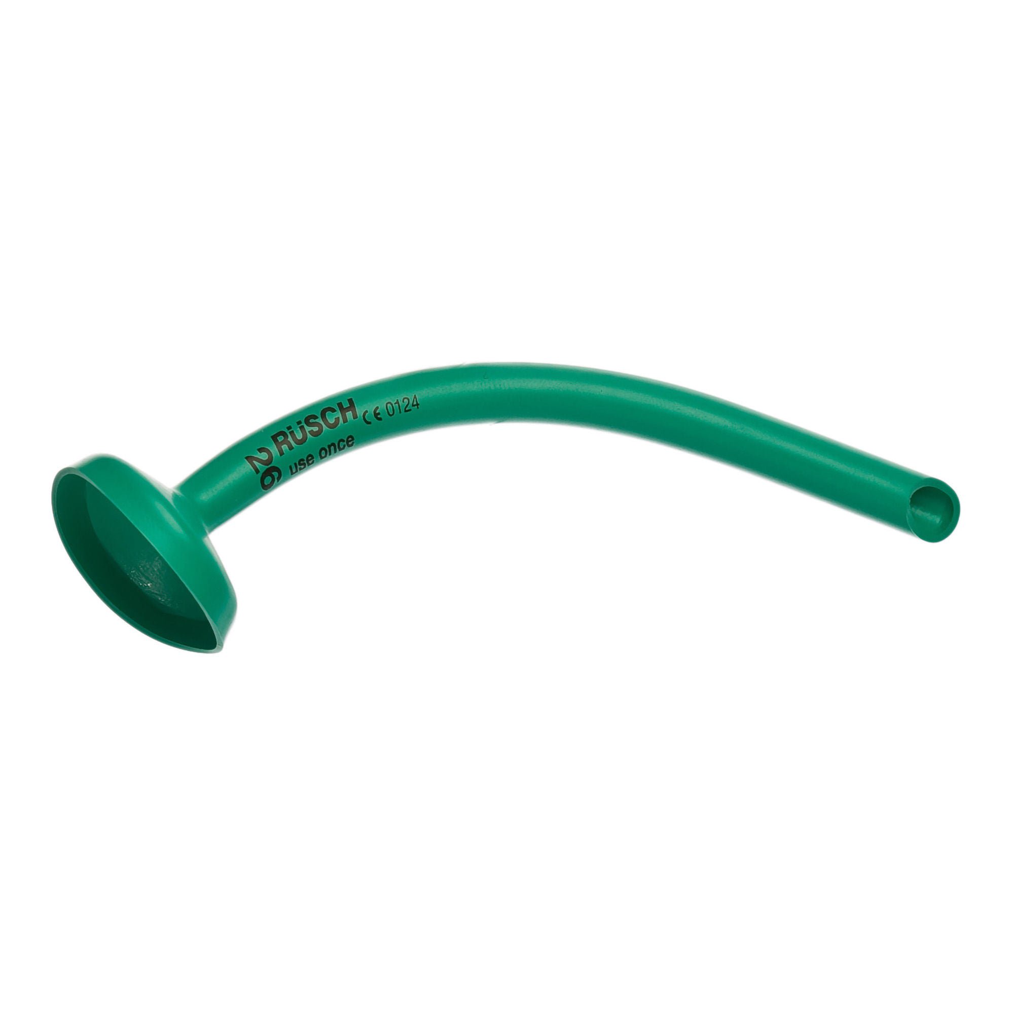 Teleflex LLC AIRWAY, NASOPHARYN DISP 22FR (10/BX) TELFLX