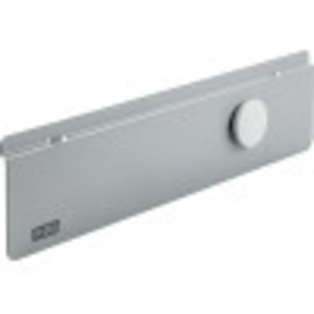 The Novus Penda Magnetic Strip keeps notes and reminders organized and in close view.