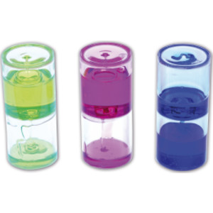 Sensory Ooze Tube Set - Set of 3