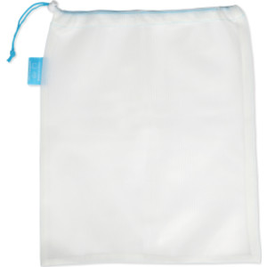 Mesh Washing Bags, Set of 5