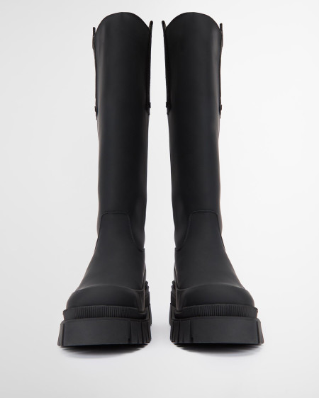 Stiefel Saidie Knee-High