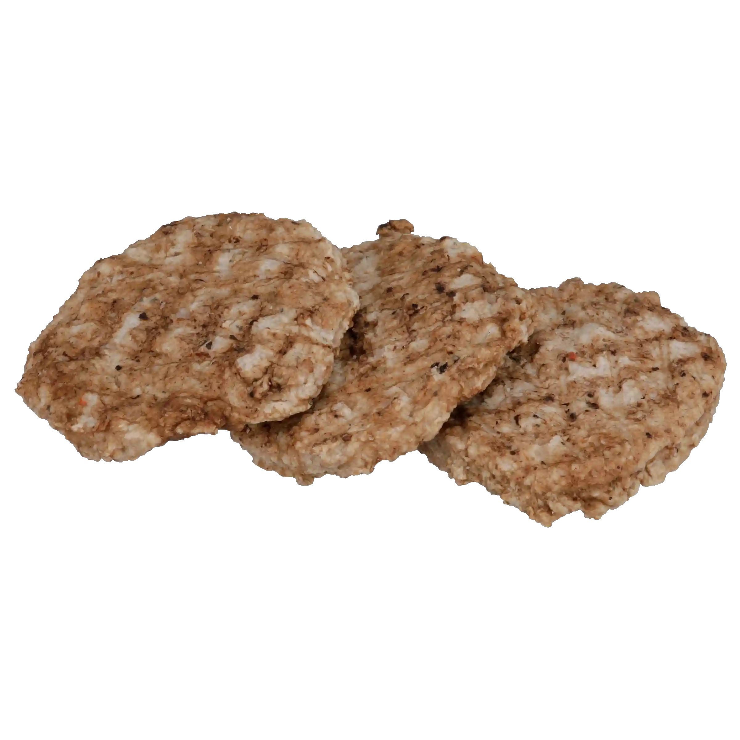 Jimmy Dean® Reduced Fat Fully Cooked Turkey Sausage Patties, 1.25 oz_image_2