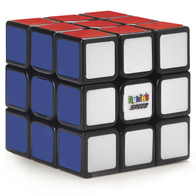 Rubik’s Speed Cube