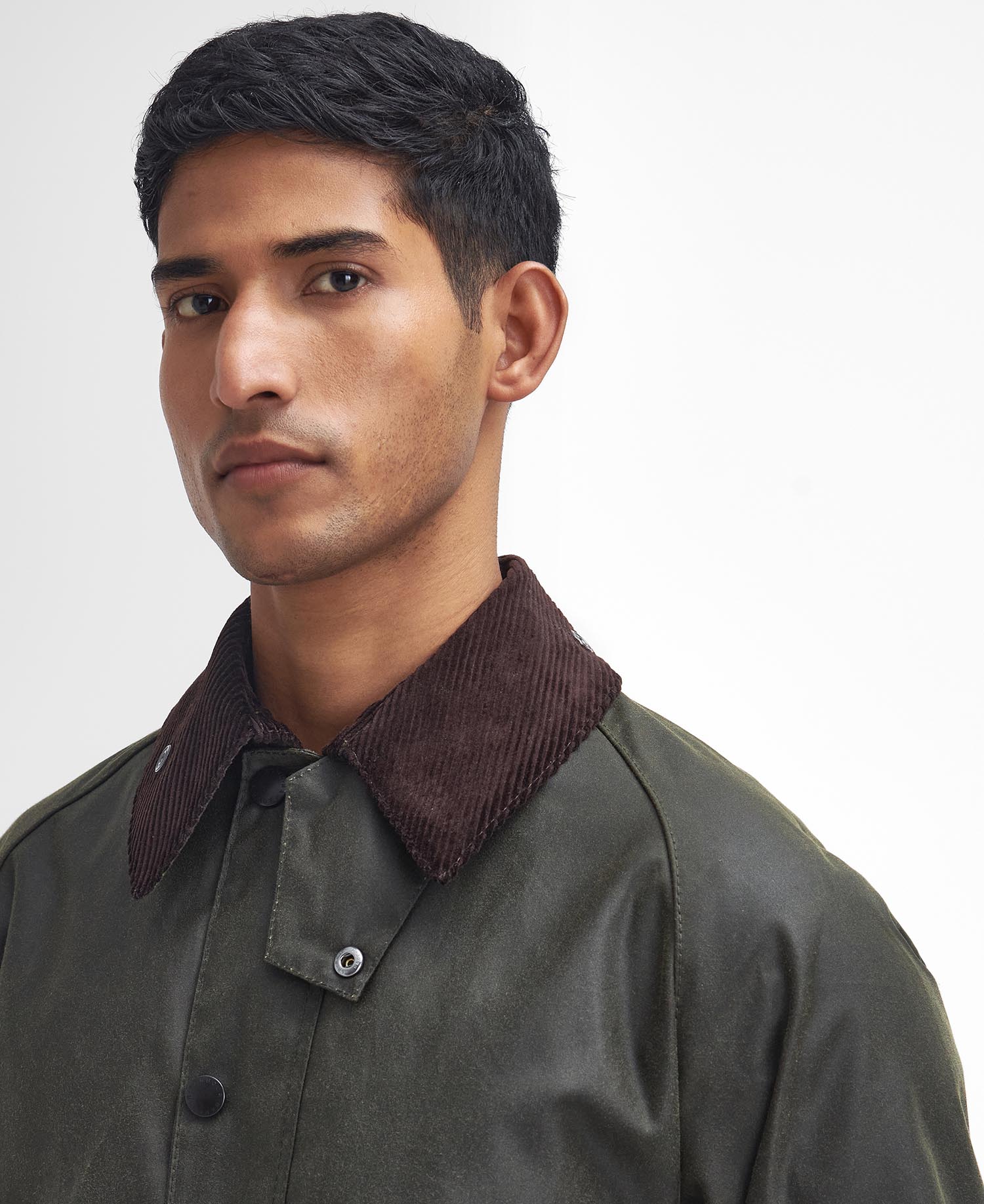 Bedale® Waxed Jacket image number 3